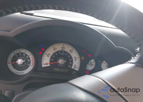 2007 Toyota Fj Cruiser из США, поврежденный, VIN JTEBU11F570027108